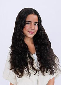 MİNA AKDİN