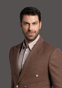 ARMAĞAN OĞUZ