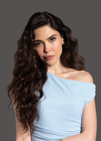 DİLARA AKSÜYEK