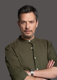 ÇAĞDAŞ ONUR ÖZTÜRK