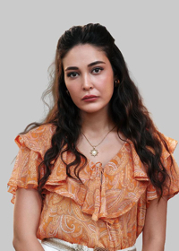 BERFİN KIYMAZ
