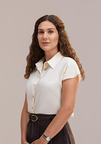 Bergüzar Korel