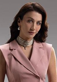 CEREN BENDERLİOĞLU