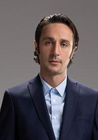 AHMET RIFAT ŞUNGAR