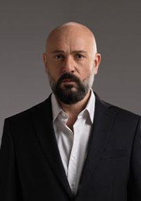TOLGA TEKİN