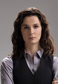BÜŞRA DEVELİ