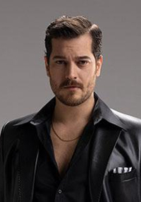 ÇAĞATAY ULUSOY