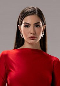 DEMET ÖZDEMİR