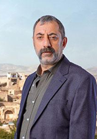 NAZMİ KIRIK