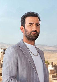 FERİT KAYA