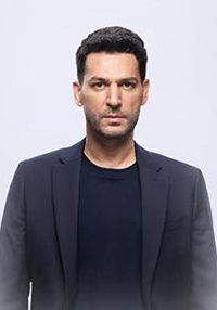 MURAT YILDIRIM