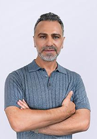 SERDAR ORÇİN