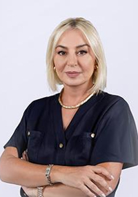 GÜLENAY KALKAN