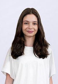 BEREN GENÇALP