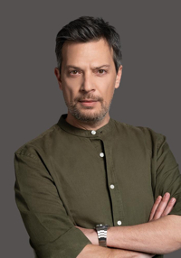 ÇAĞDAŞ ONUR ÖZTÜRK