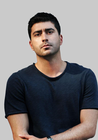 MEHMET KARLIOVA
