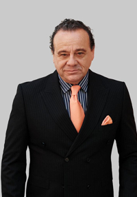 HALUK TARMAN