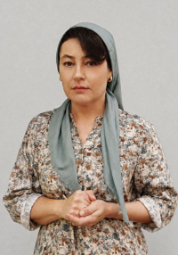 NİMET KARLIOVA