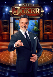 Beyaz'la Joker
