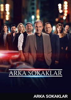 Arka Sokaklar