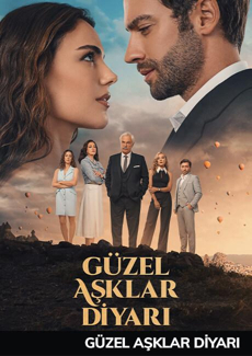 Güzel Aşklar Diyarı