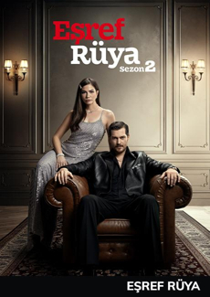 Eşref Rüya