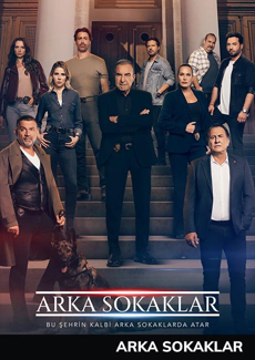 Arka Sokaklar