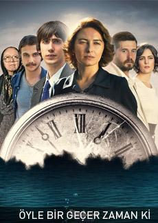 Öyle Bir Geçer Zaman Ki