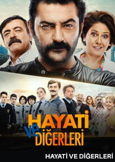 Hayati ve Diğerleri