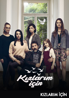 Kızlarım İçin