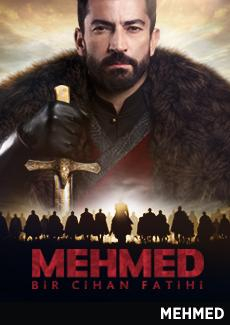 Mehmed Bir Cihan Fatihi