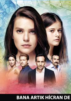 Bana Artık Hicran De