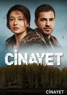 Cinayet