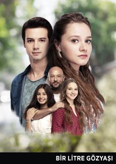 Bir Litre Gözyaşı