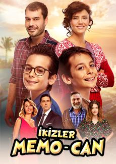 İkizler Memo - Can