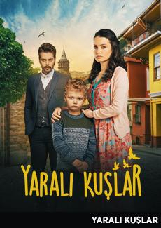 Yaralı Kuşlar