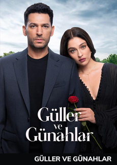 Güller ve Günahlar