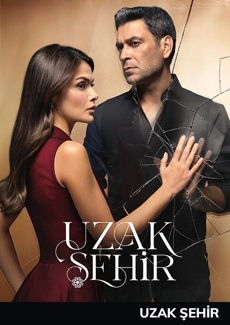 Uzak Şehir
