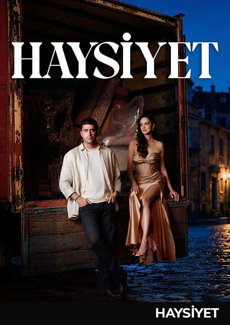 Haysiyet