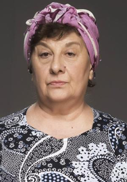 Feriha Eyüboğlu