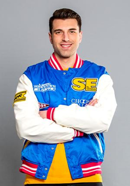 Arca Öz