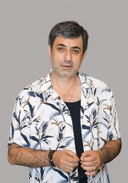 NAZMİ KIRIK