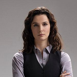 BÜŞRA DEVELİ