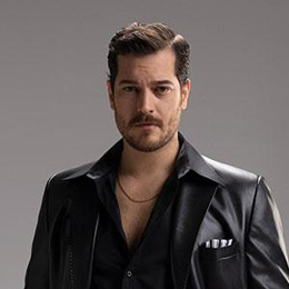 ÇAĞATAY ULUSOY