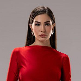 DEMET ÖZDEMİR