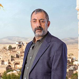 NAZMİ KIRIK
