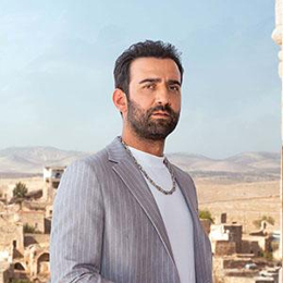 FERİT KAYA