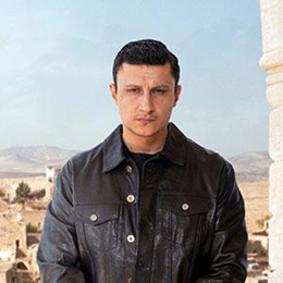 ALPER ÇANKAYA