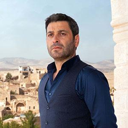 OZAN AKBABA