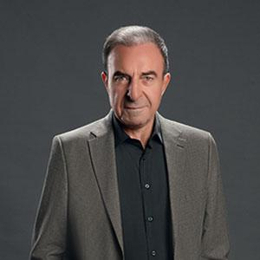 Zafer Ergin